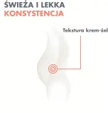 Аква-гель-крем для лица Avene Hyaluron Activ B3 с гиалуроновой кислотой сменный блок 50 мл — фото 5