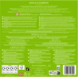 Набор детский Baylis & Harding Football Blueberry Fizz пена для ванны 300 мл шампунь 130 мл бомбочки и другие средства 9 предметов — фото 8