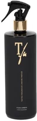 Спрей для дома Teatro Fragranze Uniche Spray Gun Pure Amber 500 мл