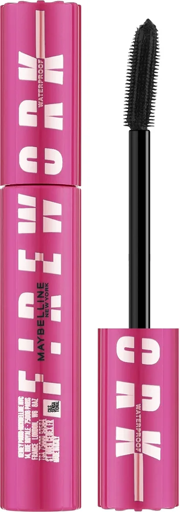 Тушь для ресниц Maybelline New York Lash Sensational Firework