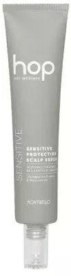 Успокаивающая сыворотка для кожи головы Montibello HOP Sensitive Protection Scalp Serum, 75 мл