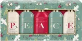 Набор Baylis & Harding The Fuzzy Duck Winter Wonderland гель для душа 100 мл пена для ванны 2 x 100 мл и другие средства — фото 1