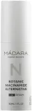 Madara Cosmetics Mádara Organic Skincare Botanic Niacinamide Alternative 5-in-1 Serum - Сыворотка для лица Madara Botanic 5-в-1 с растительной альтернативой ниацинамиду, водорослями и мятой розовой, 15 мл — фото 1