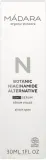 Madara Cosmetics Mádara Organic Skincare Botanic Niacinamide Alternative 5-in-1 Serum - Сыворотка для лица Madara Botanic 5-в-1 с растительной альтернативой ниацинамиду, водорослями и мятой розовой, 15 мл — фото 2