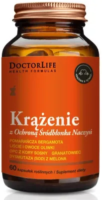 БАД Doctor Life