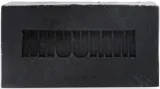 Мыло натуральное Hhuumm Onyx с активированным углём, 110 г — фото 2
