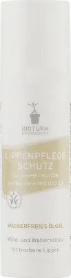 Защитный бальзам для губ Bioturm Protection Balm No.55