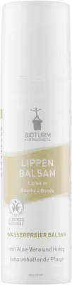 Бальзам для губ Bioturm Lippen Balsam