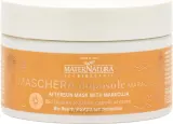 Маска для волос MaterNatura Aftersun Mask после солнца с маракуйей для повреждённых солнцем волос, 200 мл — фото 1