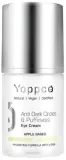 Крем для кожи вокруг глаз Yappco Revitalizing Eye Cream восстанавливающий, для чувствительной кожи, 20 мл — фото 1