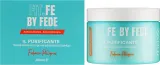 Fit.Fe By Fede Fit.Fe By Fede The Purifying Body Scrub - Очищающий скраб для тела с маслом баобаба и алоэ вера The Purifying 250 мл — фото 2