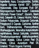 Janeke #Treatyou Magic Water Body Lotion — бальзам для тела с амброй, кашмераном и бергамотом, 300 мл — фото 2