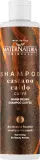Шампунь MaterNatura Warm Brown тонирующий, с кофе, какао и грецким орехом, для тёплых каштановых оттенков, 250 мл — фото 1