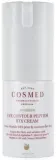 Крем для области вокруг глаз Cosmed Revolution Peptide с пептидами витамином C и гиалуроновой кислотой для сияния 15 мл — фото 1