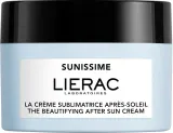 Крем после загара Lierac Sunissime для лица, тела и декольте 200 мл — фото 1