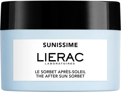 Крем-гель для лица Lierac Sunissime The After Sun Sorbet после загара 50 мл