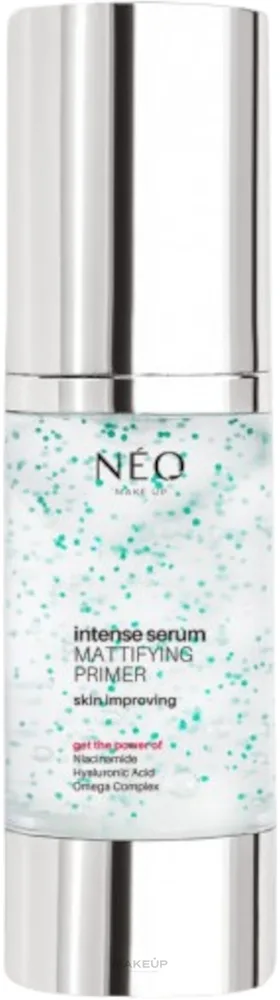 База под макияж NEO Make Up Intense Serum Mattifying