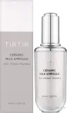 Ампула-сыворотка для лица Tirtir Ceramic Milk с керамидами, молочным ферментом, ниацинамидом и скваланом, 10 мл — фото 2