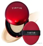 Кушон Tirtir Mask Fit Red Cushion для лица, оттенок 17W - French Vanilla — фото 1