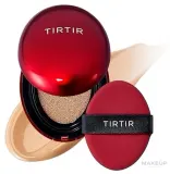 Кушон Tirtir Mask Fit Red Cushion для лица, оттенок 27C - Cool Beige — фото 1