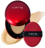 Кушон Tirtir Mask Fit Red Cushion для лица, оттенок 22W - Sheer Beige — фото 1