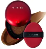 Кушон Tirtir Mask Fit Red Cushion для лица, оттенок 47N - Ebony — фото 1