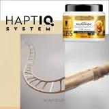 Питательная маска 4 в 1 для волос Gliss Oil Nutritive для сухих и повреждённых волос, масло марулы, 400 мл — фото 2