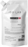 Idolab B-Gluc + cAG Refill — увлажняющий и успокаивающий бальзам для тела, сменный блок, 500 мл — фото 1