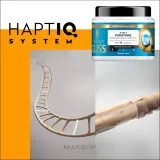 Увлажняющая маска 4 в 1 для волос Gliss Aqua Revive для сухих волос, гиалуроновая кислота, масло ши, масло абрикоса, пантенол, 400 мл — фото 3