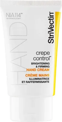 Крем для рук StriVectin Crepe Control выравнивающий тон и повышающий тонус 60 мл