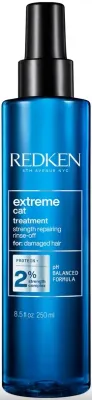 Восстанавливающий кондиционер для повреждённых волос Redken Extreme CAT Hair Care Conditioner 250 мл