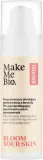 Крем для лица Make Me Bio Bloom Your Skin витаминный питательный 30 мл — фото 1