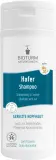 Шампунь Bioturm с коллоидным овсом и сывороточным протеином, для атопичной кожи головы, без отдушек, 200 мл — фото 3