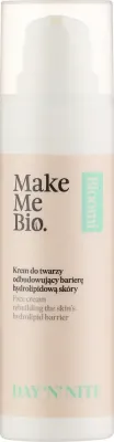 Крем для лица Make Me Bio Day N Nite восстанавливающий 30 мл