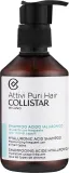 Шампунь Collistar Attivi Puri Hyaluronic Acid увлажняющий, с гиалуроновой кислотой и рисовой водой, для частого мытья, 250 мл — фото 1
