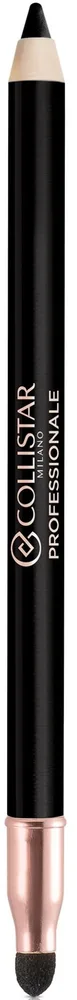 Карандаш для глаз Collistar Professionale Eye Pencil Waterproof, оттенок 1 - Nero
