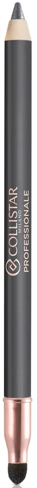 Карандаш для глаз Collistar Professionale Eye Pencil Waterproof, оттенок 3 - Acciaio