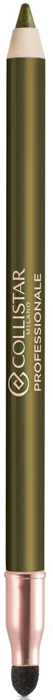 Карандаш для глаз Collistar Professionale Eye Pencil Waterproof, оттенок 6 - Verde Foresta