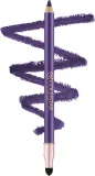 Карандаш для глаз Collistar Professionale Eye Pencil Waterproof, оттенок 12 - Viola Metallo — фото 1
