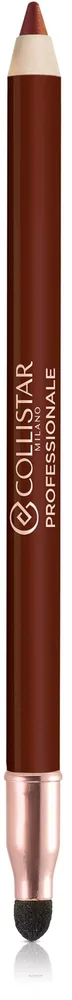 Карандаш для глаз Collistar Professionale Eye Pencil Waterproof, оттенок 27 - Borgogna