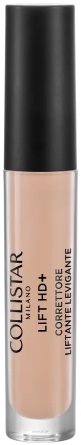 Корректор для лица Collistar Lift HD+, оттенок 4 - Naturale Rosato