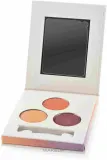 Палетка теней для век Namaki My Secret Play Make-up Palette Autumn 3 оттенка — фото 1