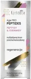 Крем для лица Efektima Age PRO Peptides восстанавливающий с пептидами и церамидами 50 мл — фото 1