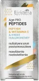 Сыворотка для лица Efektima Age PRO Peptides мультиактивная против морщин с пептидами, витамином C и гиалуроновой кислотой, 30 мл — фото 2