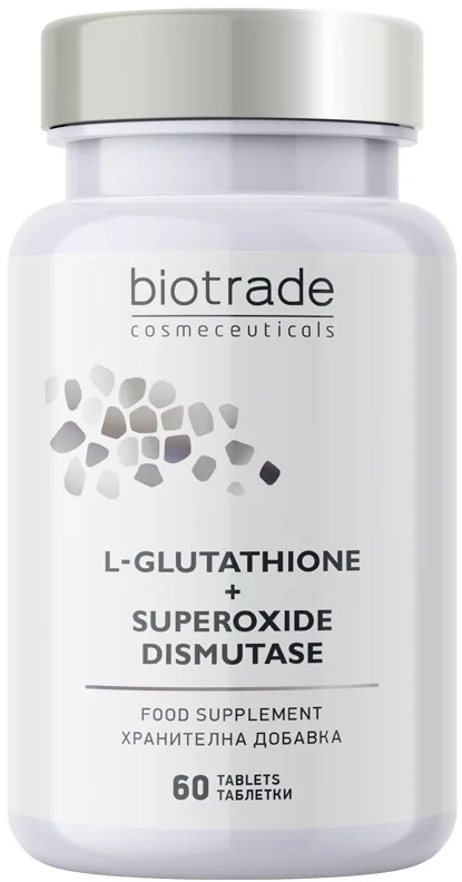 БАД Biotrade