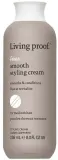Крем для укладки волос Living Proof No Frizz Smooth разглаживающий, контроль пушения, без силиконов, для средних волос, 236 мл — фото 1