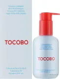Масло для лица Tocobo Calamine Pore Control очищающее для жирной кожи 200 мл — фото 2