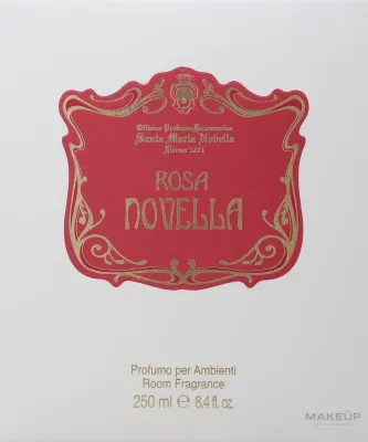 Ароматический диффузор Santa Maria Novella Rosa Novella