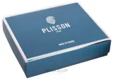 Мужской набор Plisson Angel Beard гель для душа 3в1 масло для бороды и щетка с рисовым крахмалом 125+30 мл — фото 2