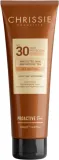 Крем солнцезащитный Chrissie SPF30 High Protection для лица и тела 150 мл — фото 1